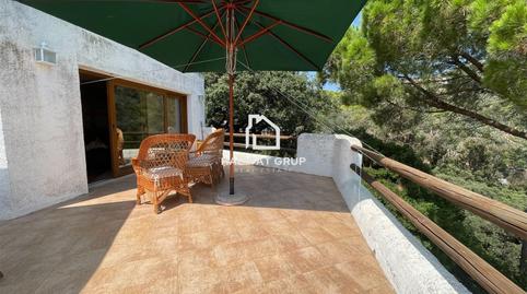 Foto 4 de Casa adosada en venda a Fornells - Aiguablava, Girona