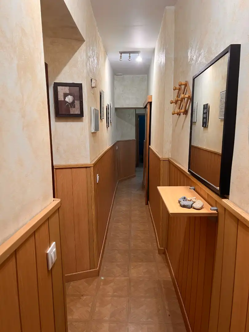 Flat for sale in Cádiz  with Parquet flooring, Furnished and Oven