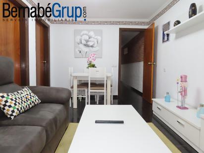 Bedroom of Flat for sale in Mollet del Vallès  with Air Conditioner, Heating and Balcony