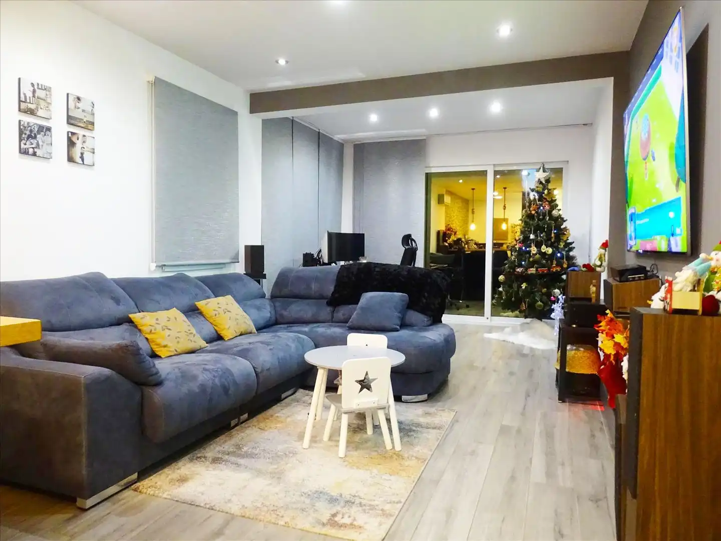 Casa con piscina in vendita a Carrió - La Merced - Los Pinos, imagen 8