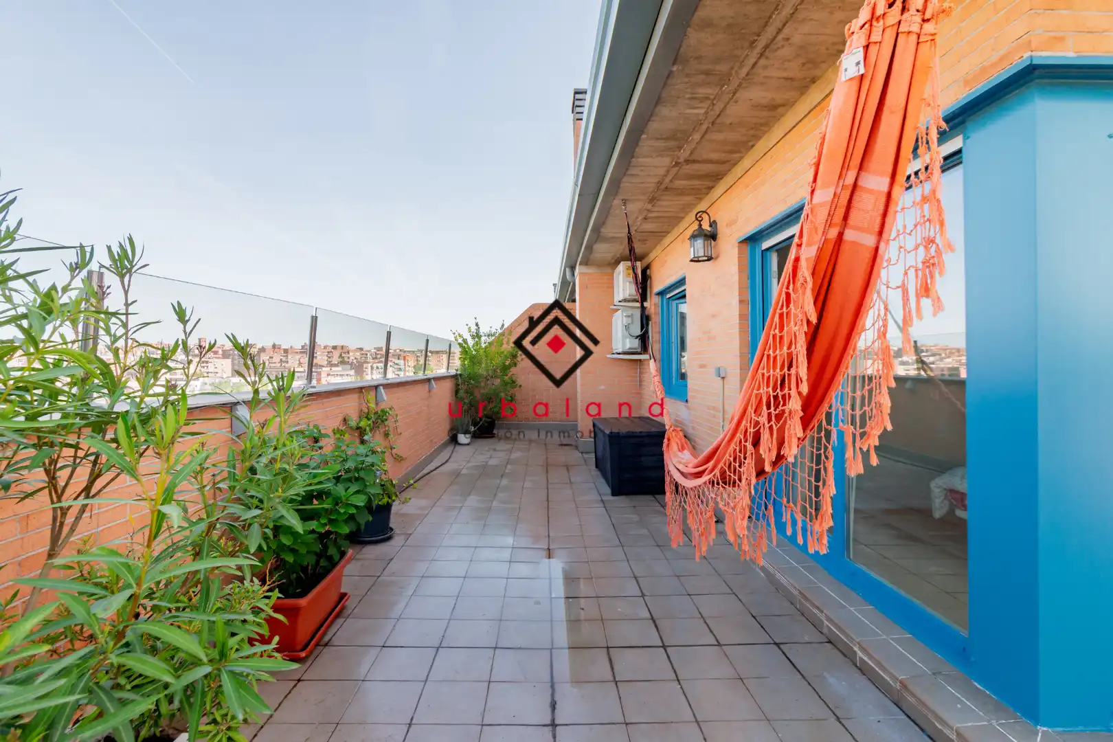 Ático en venta en Vega de la Moraleja