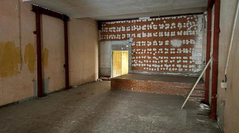 Foto 2 von Gebaude zum Verkauf in Calle Pérez Galdós, Crucero, León Capital