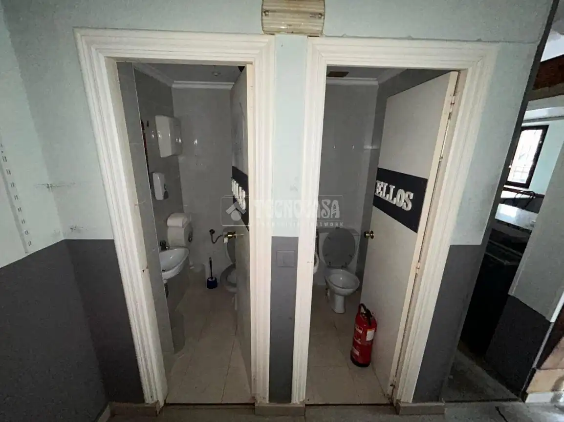 Business premises for sale in El Astillero, imagen 10