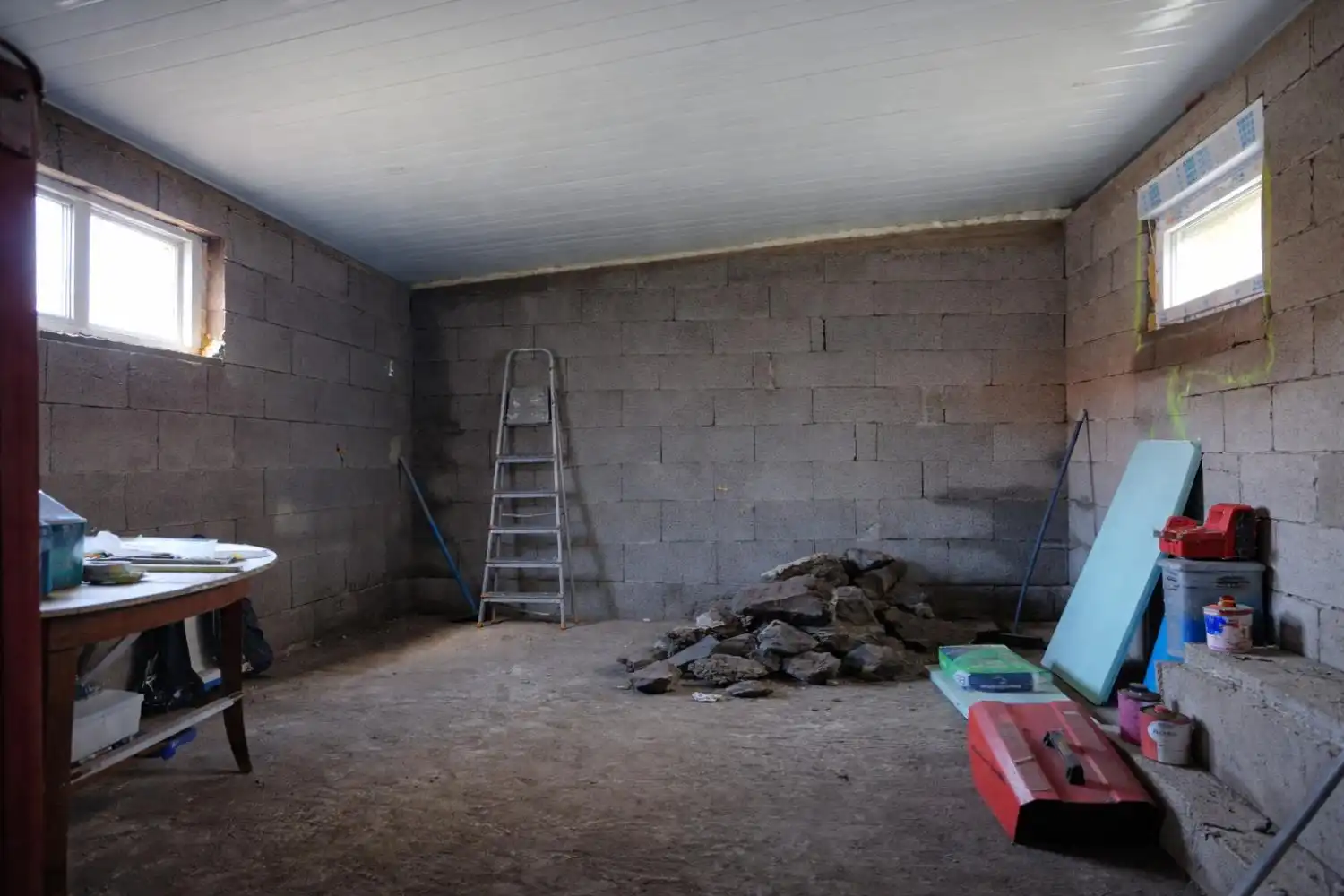 Residencial en venta en La Vega - El Amparo - Cueva del Viento
