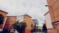 Exterior view of Flat for sale in  Sevilla Capital