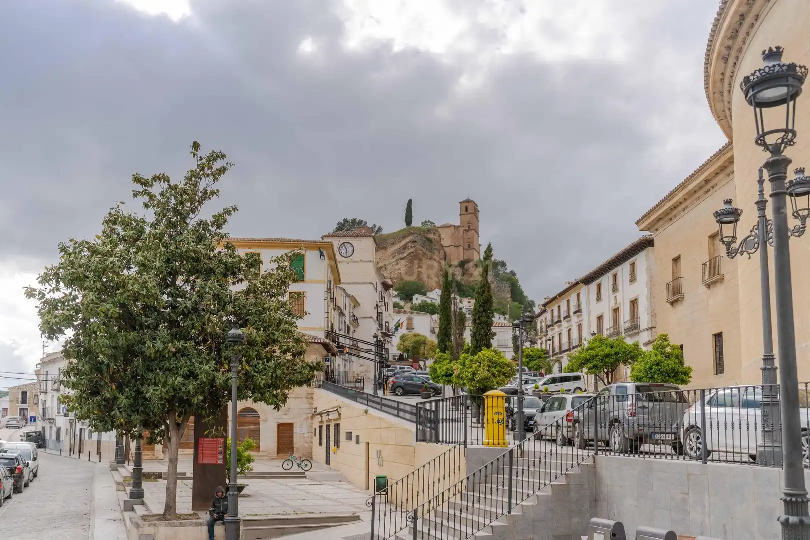 Casa o chalet en venta en CL AGUA 18 MONTEFRIO (GRANADA), 18, Montefrío