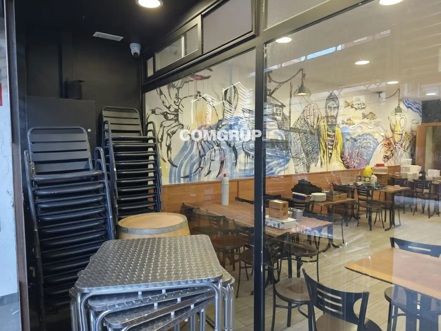 Local comercial en traspaso en Montgat, imagen 12