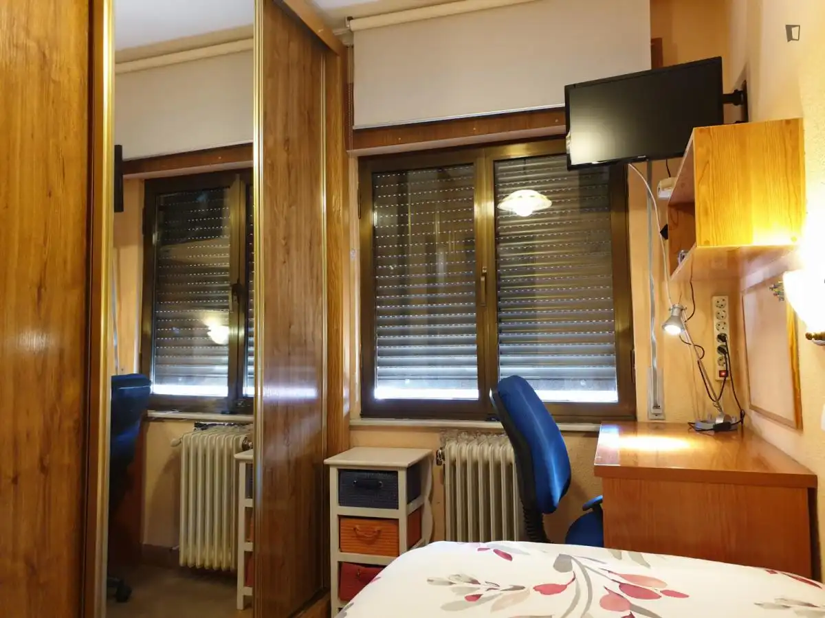 Habitació a San Bernardo