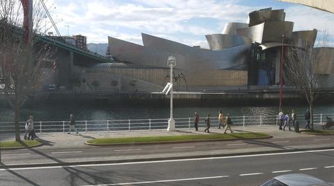 Foto 3 de Estudi en venda a Unibertsitate Etorbidea, Castaños - Begoñaibarra, Bizkaia