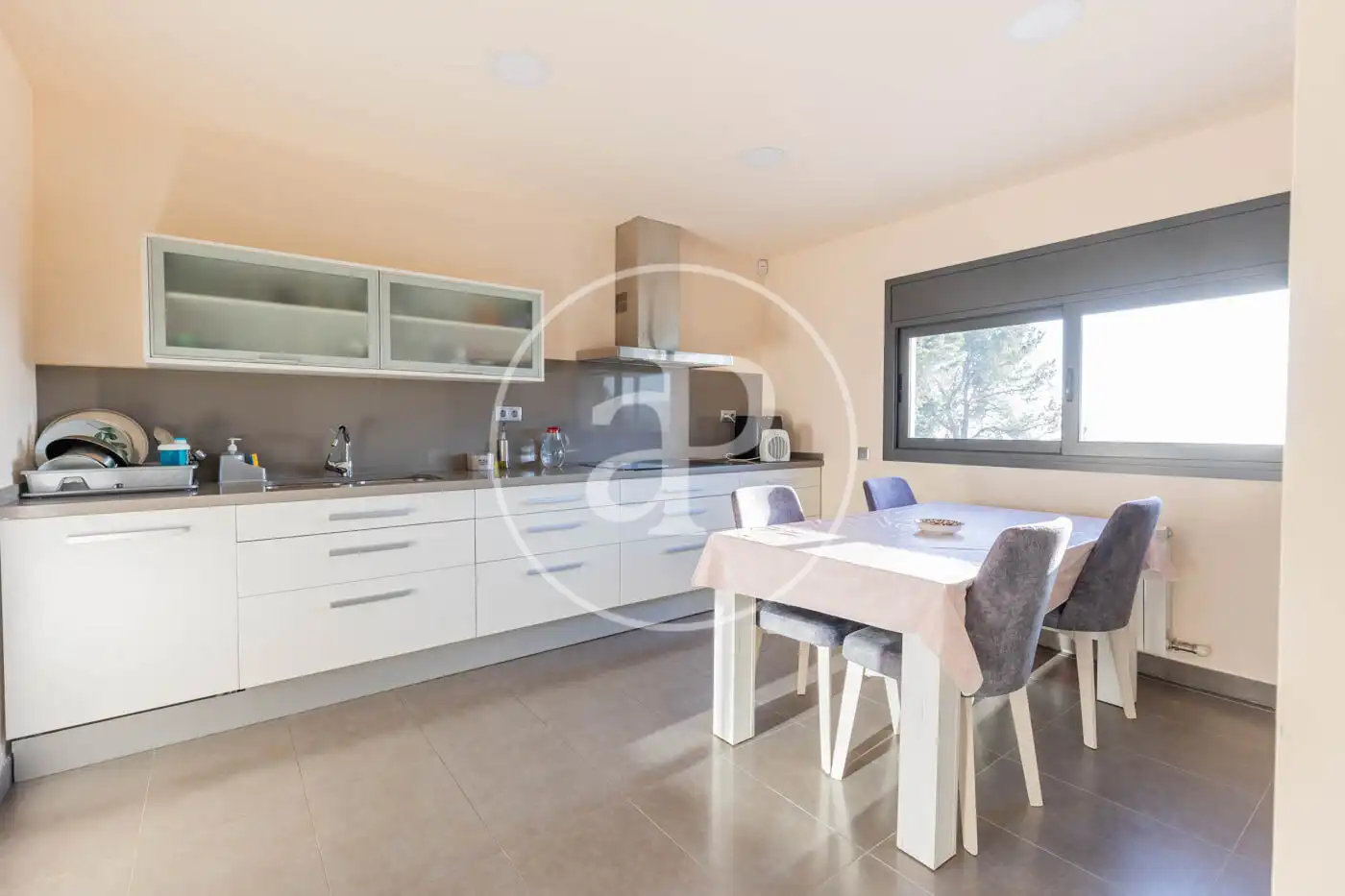 Casa con terraza en venta en Carrer Camí dels Monjos, imagen 19