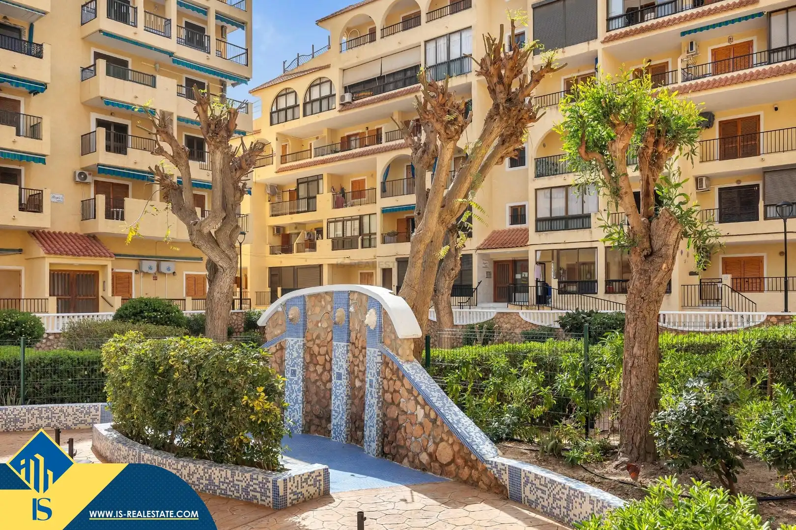 Piso con piscina en venta en La Mata, imagen 18