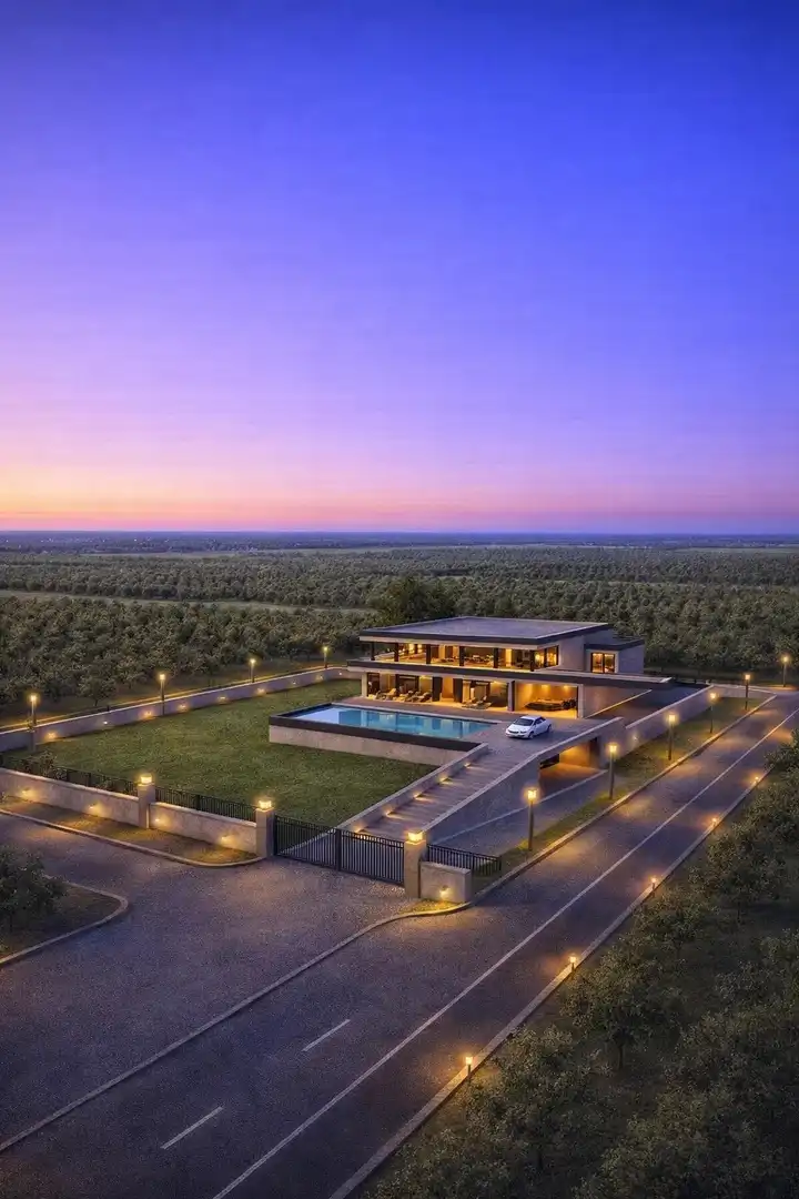 Residencial en venda en Murcia