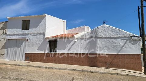 Foto 2 de Casa adosada en venda a Bobadilla - Bobadilla Estación - La Joya, Antequera