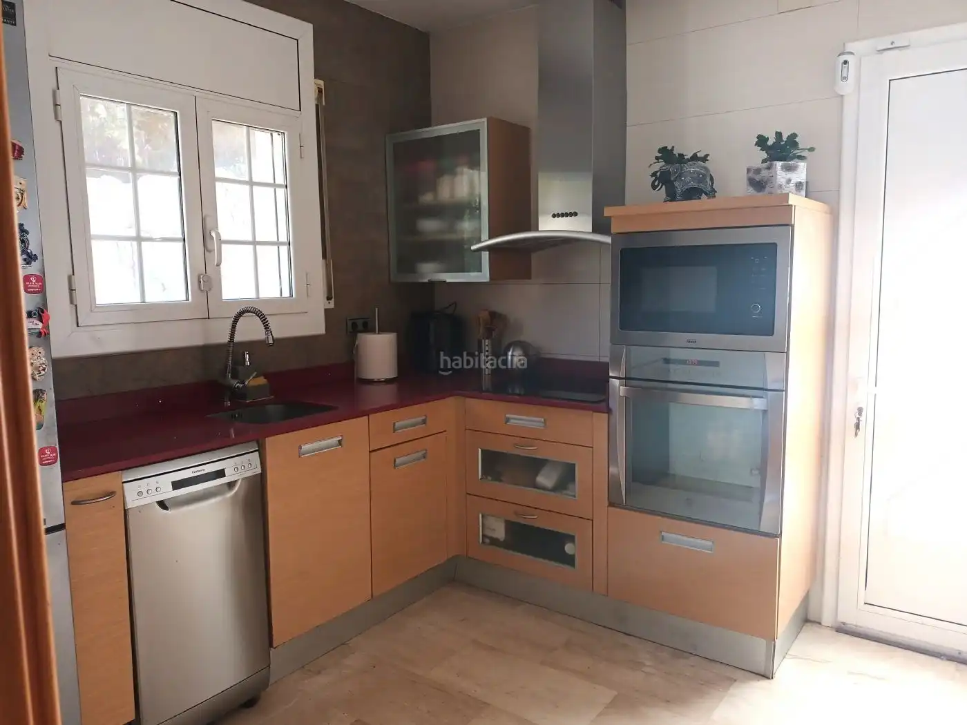 Casa con jardín en venta en Carrer de Sant Pere Molanta 45, imagen 5