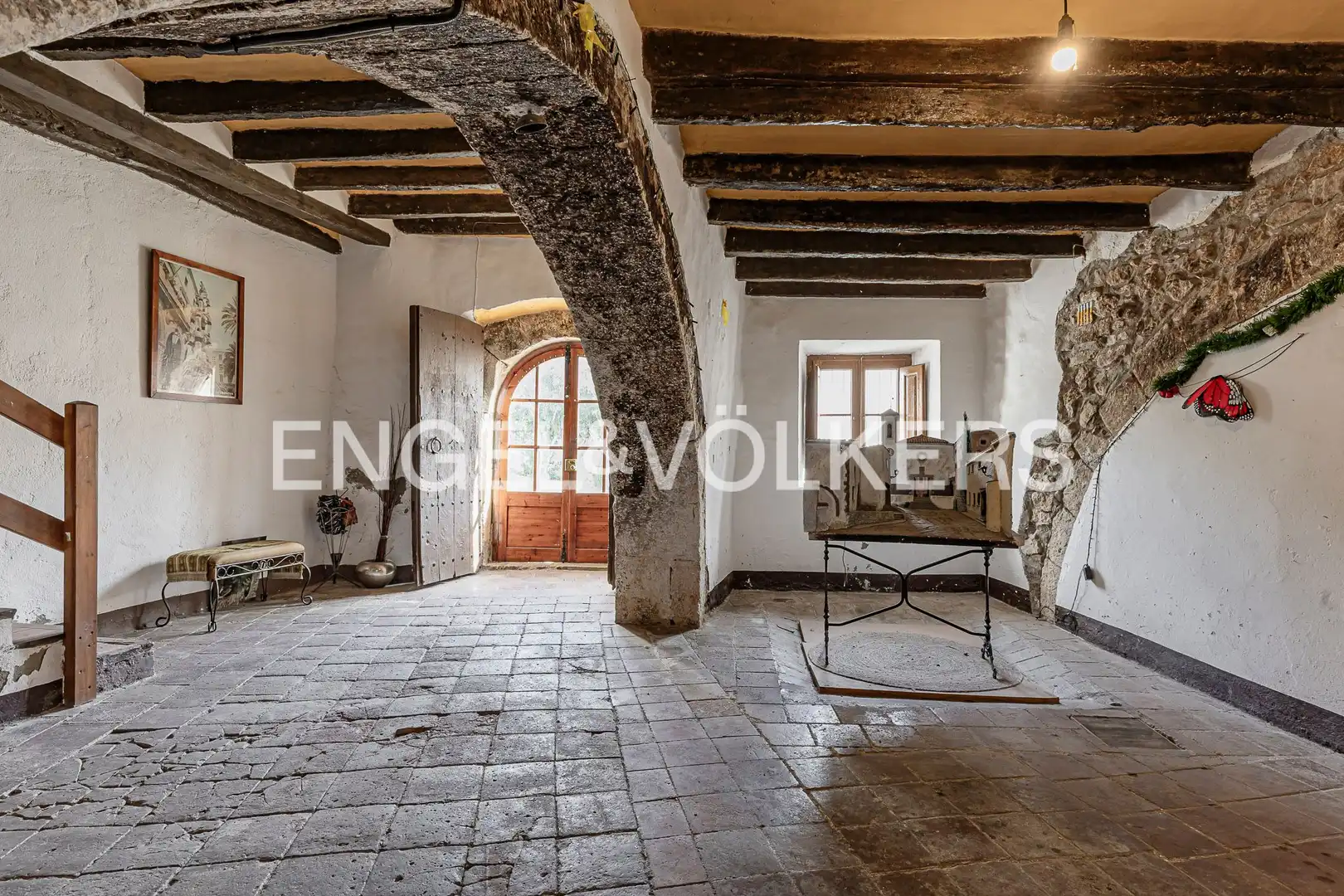 Casa adosada en venta en Canyelles con Calefacción, Jardín privado y Terraza
