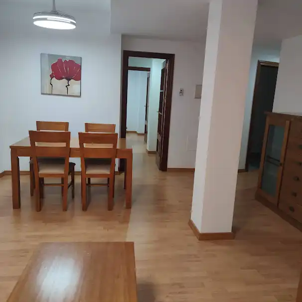 Duplex with terrace to rent in Calle Alberto López Poveda 20, imagen 4
