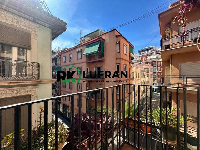 Piso en Venta en Barrio del Centro