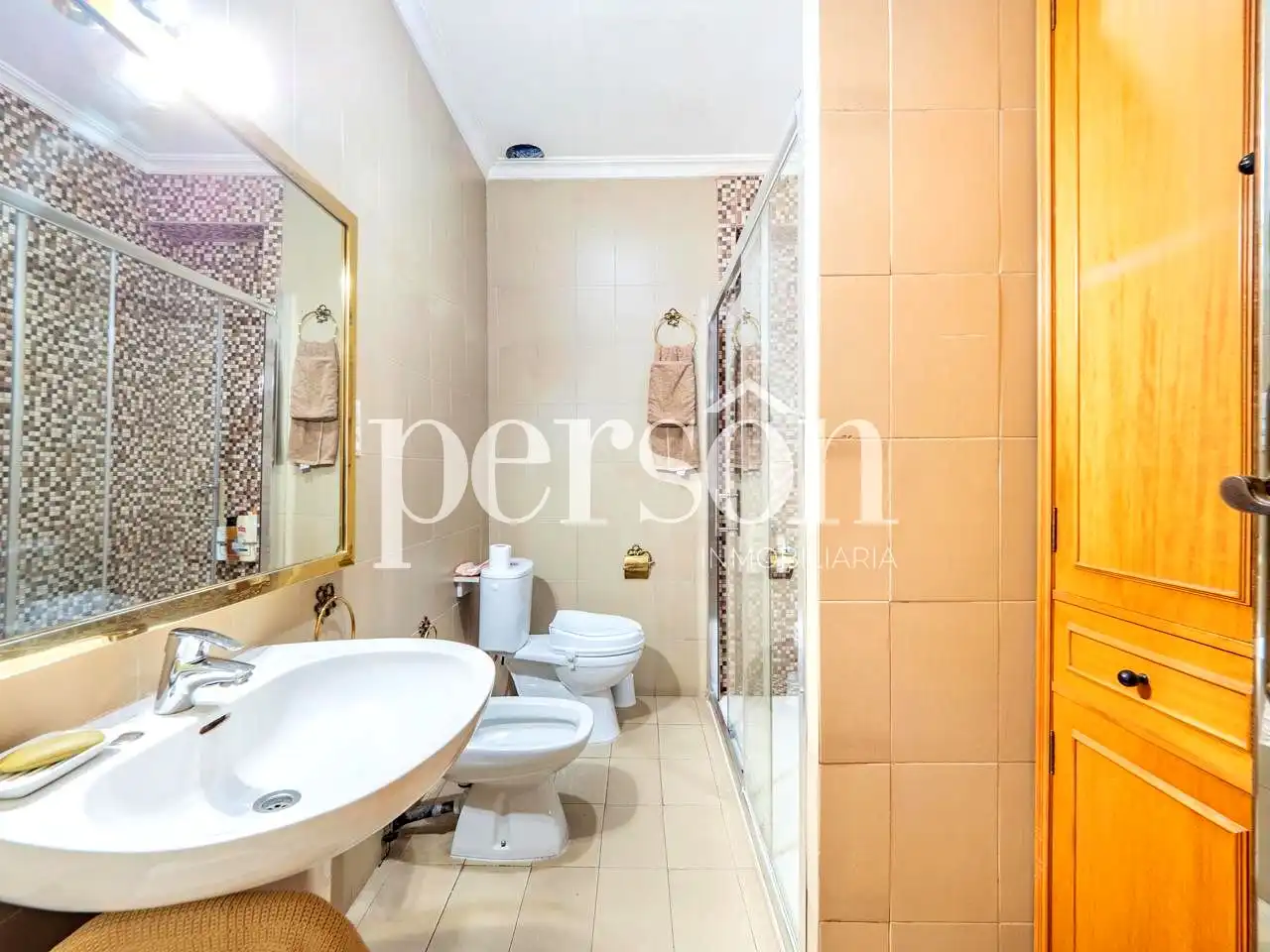 Flat with terrace for sale in calle d'Aparisi i Guijarro, imagen 59
