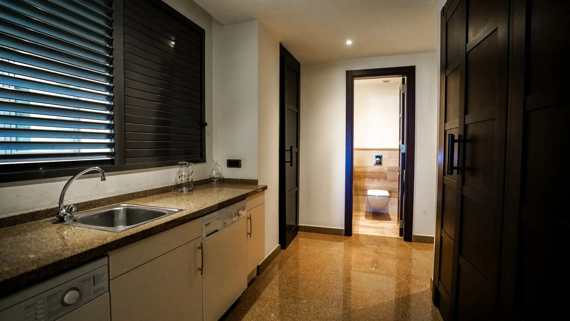 Apartament amb piscina en venda a Nueva Andalucía, imagen 22