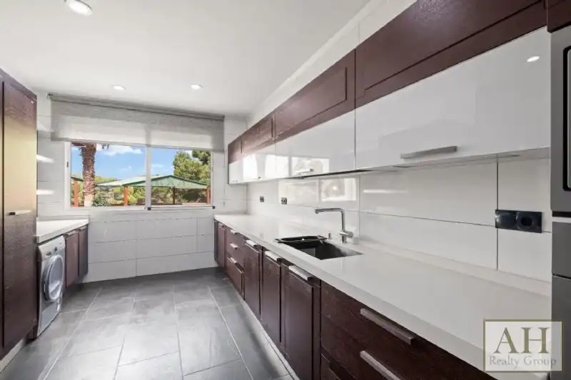 Haus zum Verkauf in L'Albir, imagen 17
