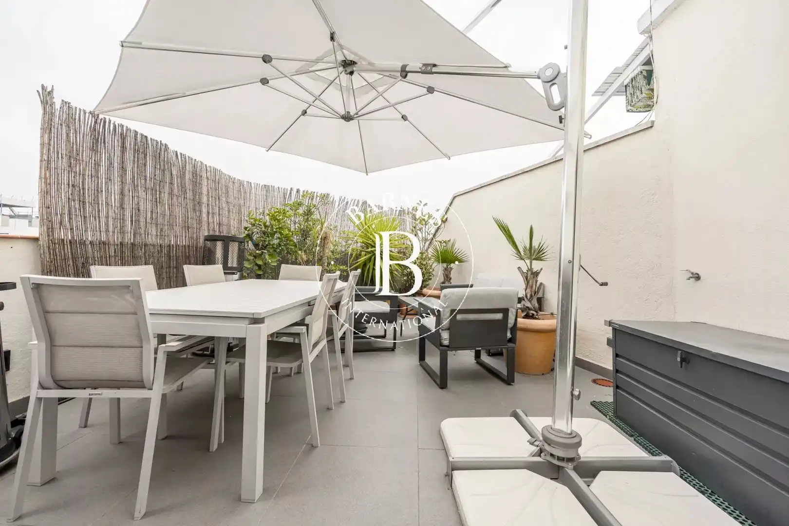 Flat with lift for sale in Barrio de Salamanca, imagen 37