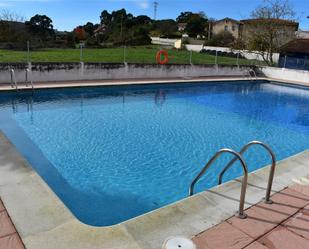 Piscina de Àtic en venda en Noja amb Terrassa