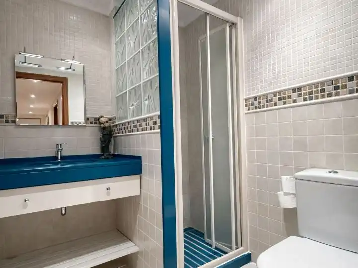 Erdgeschosswohnung mit Garten zum Verkauf in Notari Closells 9, imagen 8