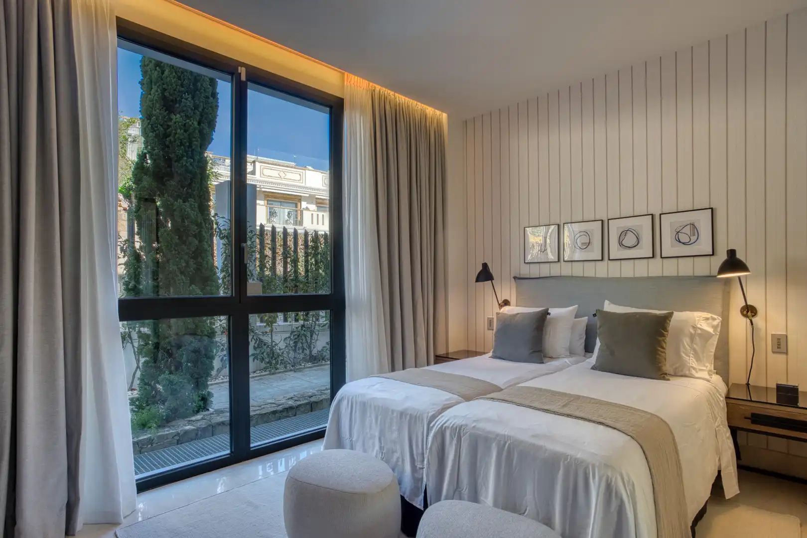 Mini appartamento con piscina in vendita a Marbella Centro, imagen 25