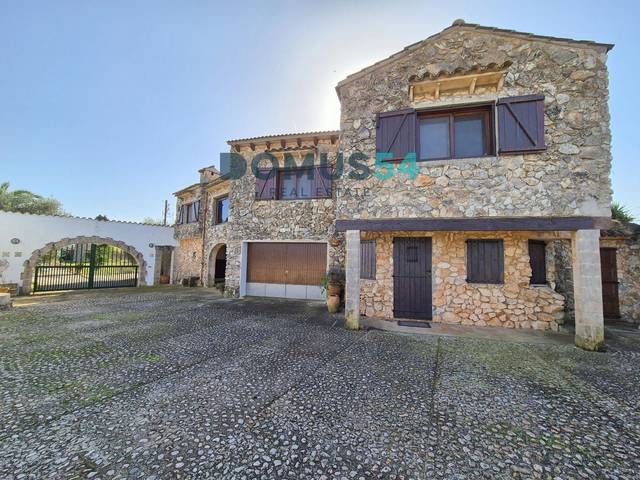 Finca rústica en Alquiler en Muro