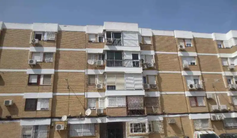Piso en venta en puerto de viella