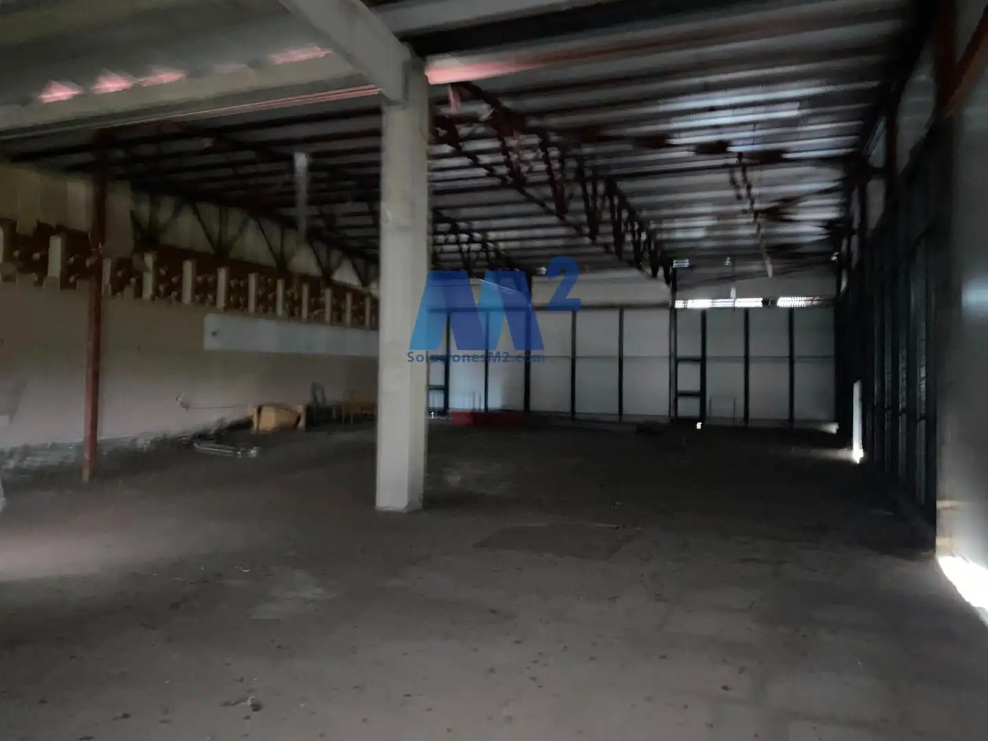 Fabrikhallen zur Miete in Sector 3