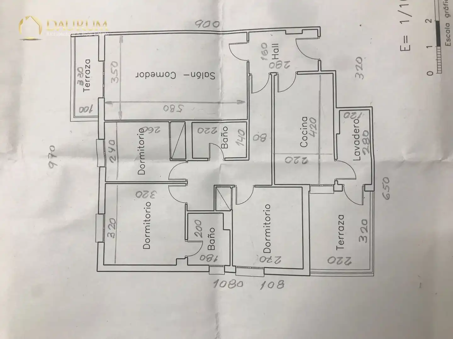 Piso con ascensor en venta en Norte, imagen 2