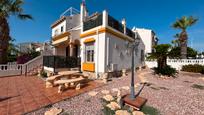 Jardí de Casa o xalet en venda en Orihuela amb Aire condicionat, Piscina i Moblat