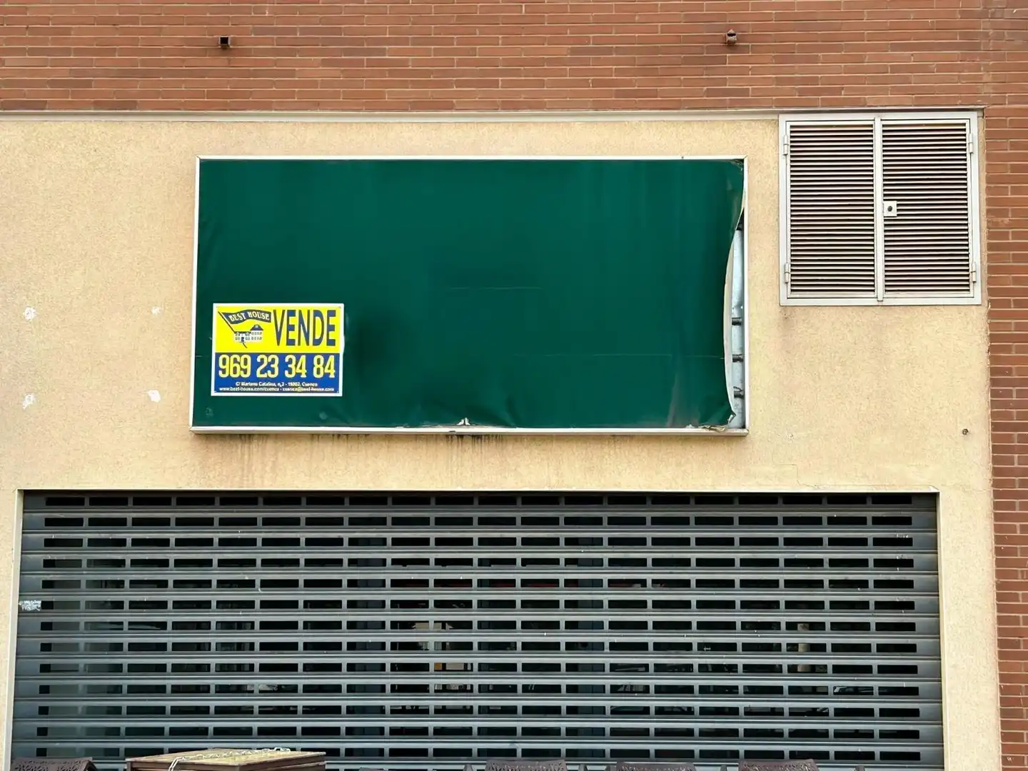 Local comercial en venda a Avenida JUAN CARLOS I, imagen 9