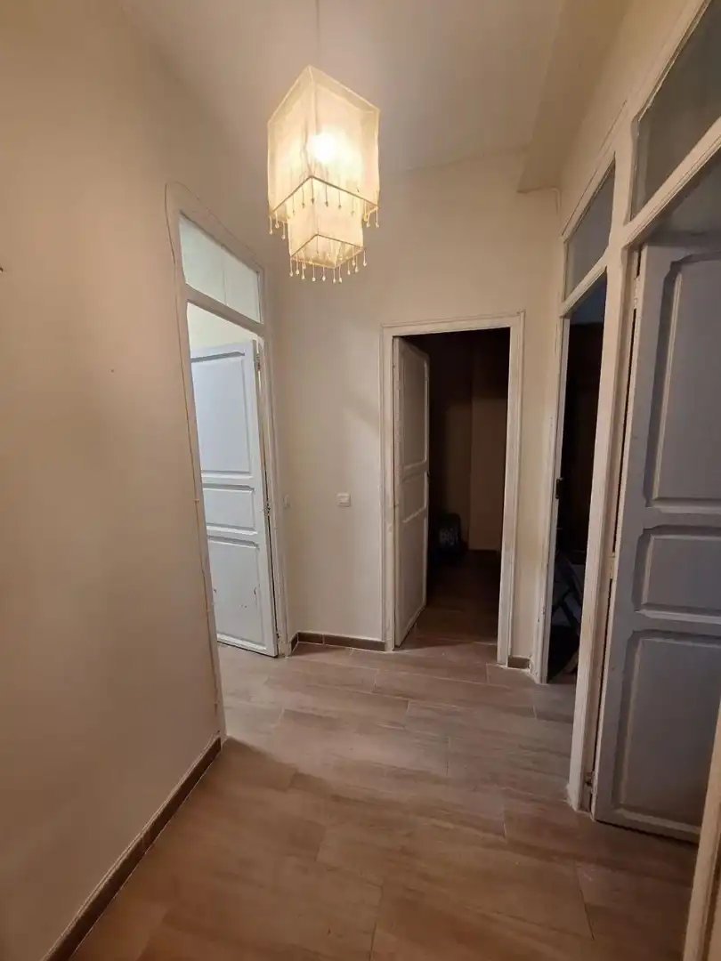 Piso de alquiler en Valencia con Amueblado