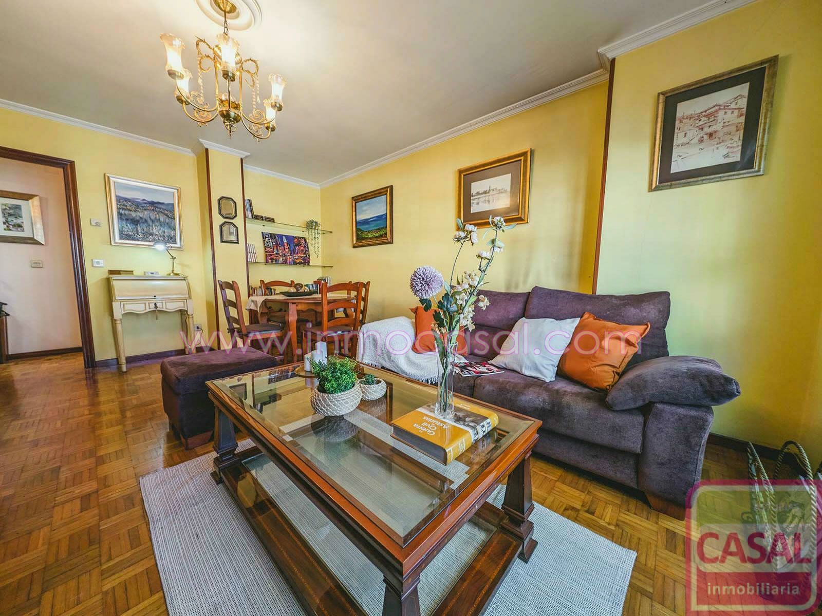 Flat for sale in AVENIDA PRINCIPE DE ASTURIAS, La Calzada