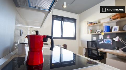 Foto 2 de Estudi per a compartir a Angustias - Chana - Encina,  Granada Capital