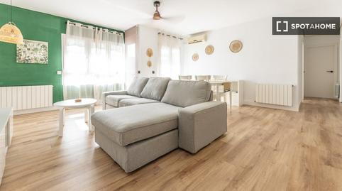 Foto 5 de Apartament per a compartir a La Creu del Grau,  Valencia Capital