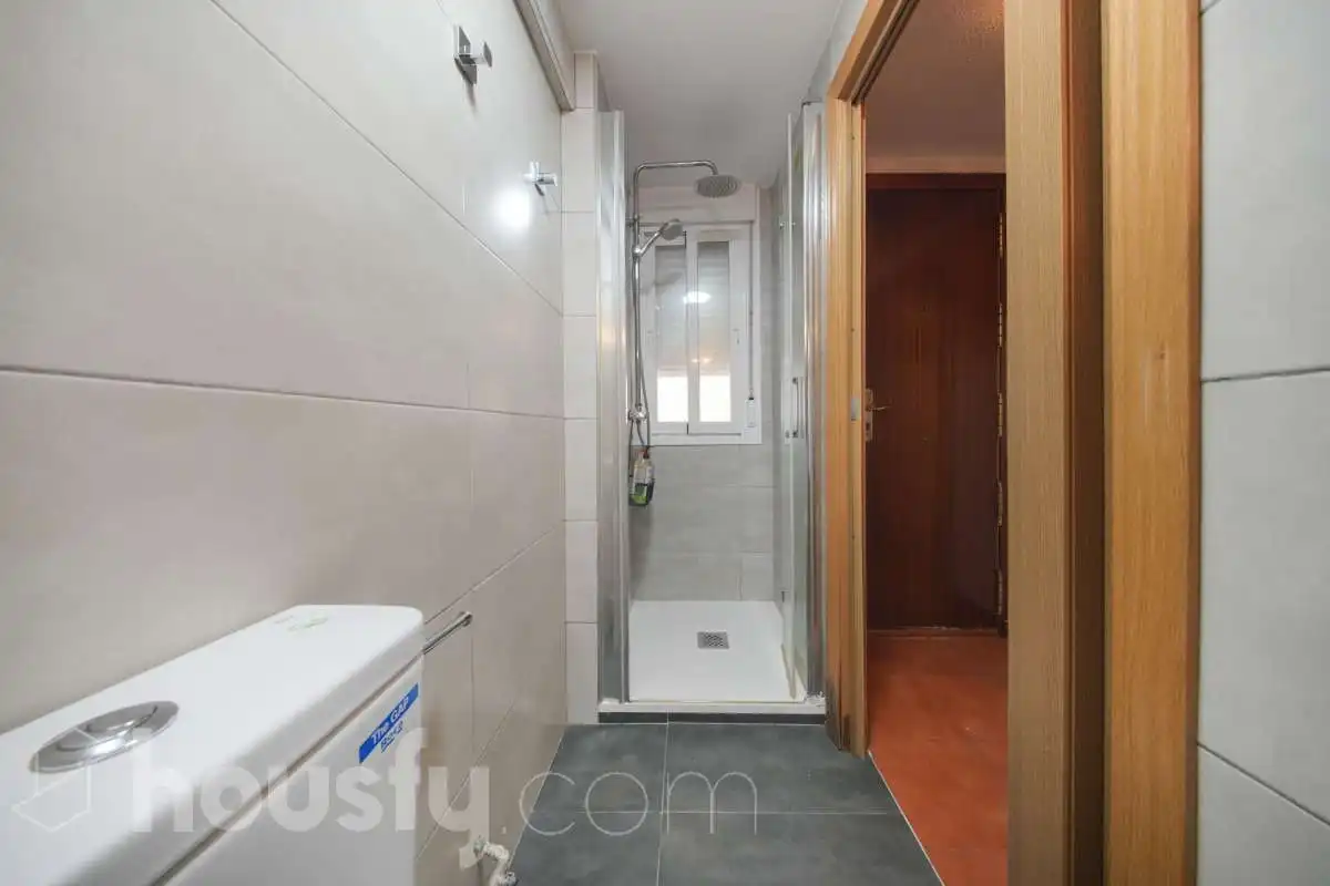 Baño de Piso en venta en Moncloa - Aravaca