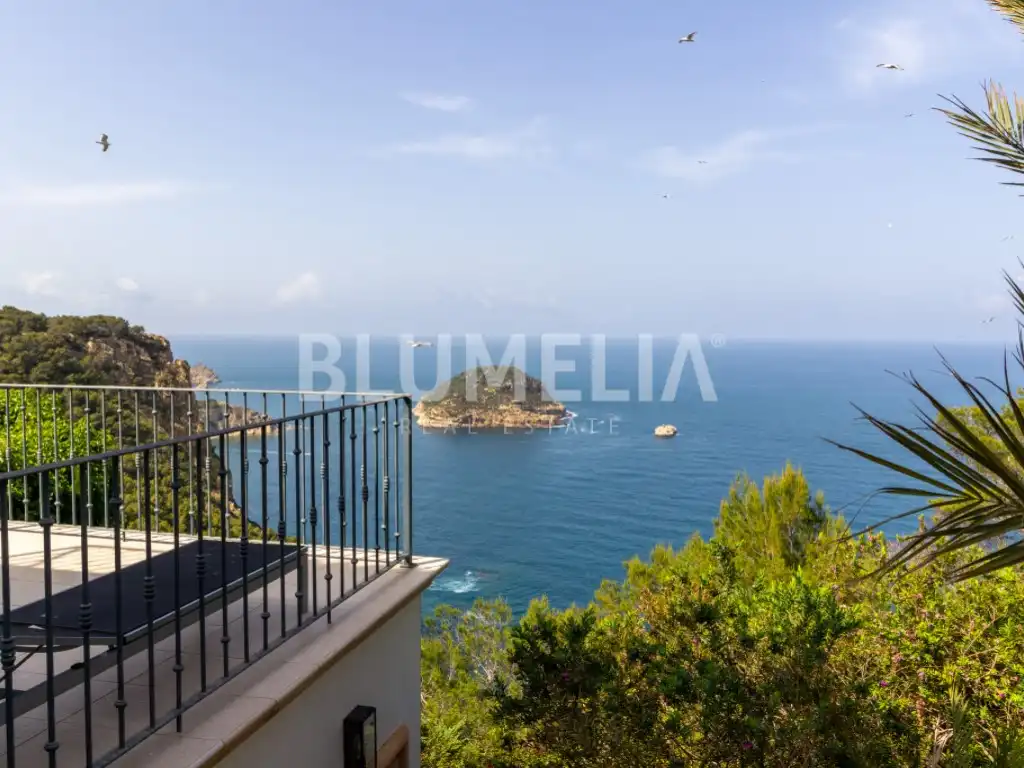 Houses for sale in Portichol - Balcón al Mar