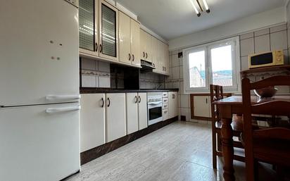 Kitchen of Flat for sale in Oviedo 