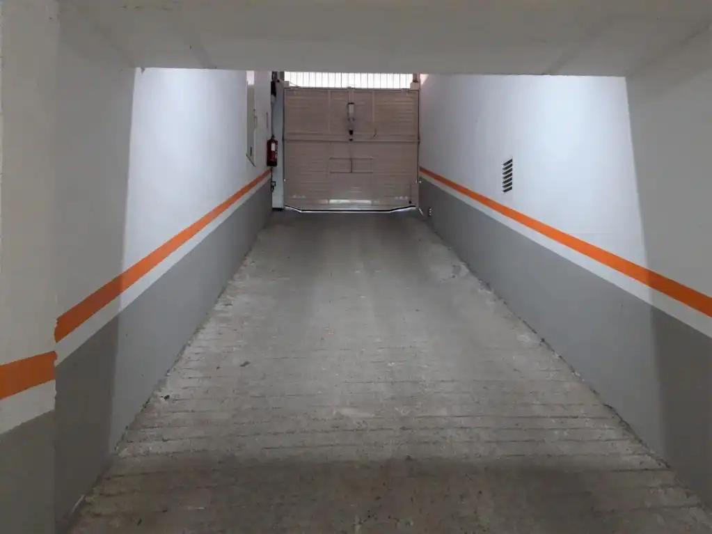 Aparcament de Traster en venda en Capellades