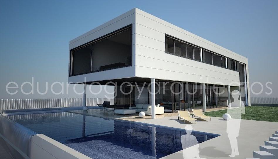 Foto 1 de Casa o chalet en venta en Elorduizarra Kalea, 35, Mungia, Bizkaia