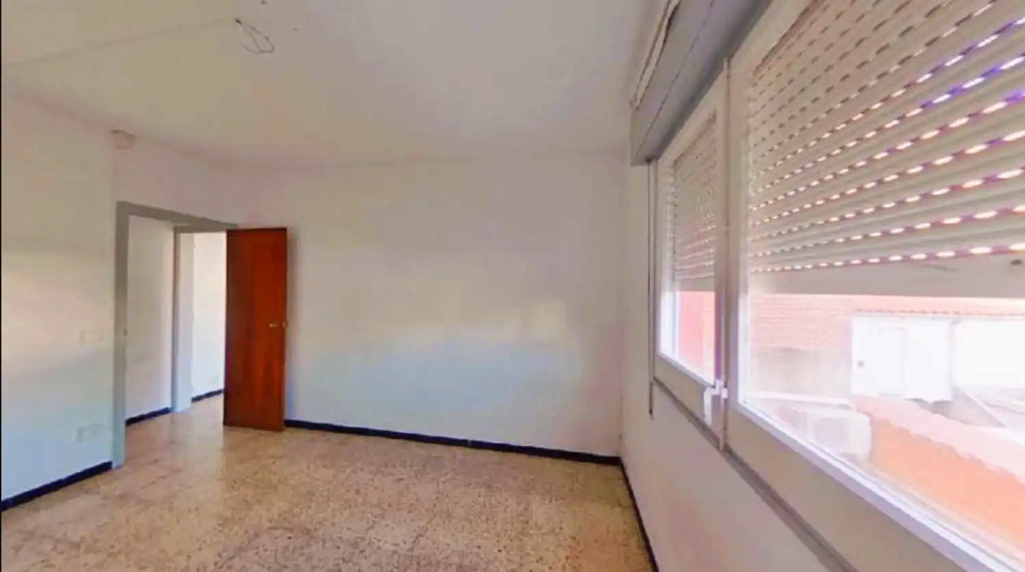 Sala d'estar de Pis en venda en Martorell