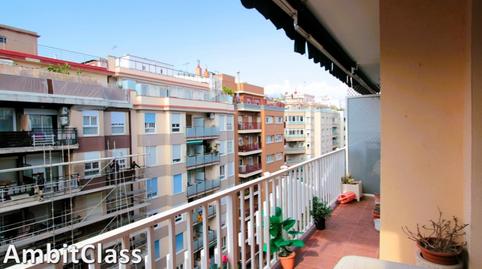 Foto 3 de Pis en venda a Avenida Jaume Recoder, Centre, Barcelona