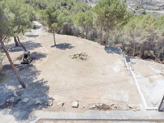 Terreno residencial en Venta en El Portet - Pla de Mar