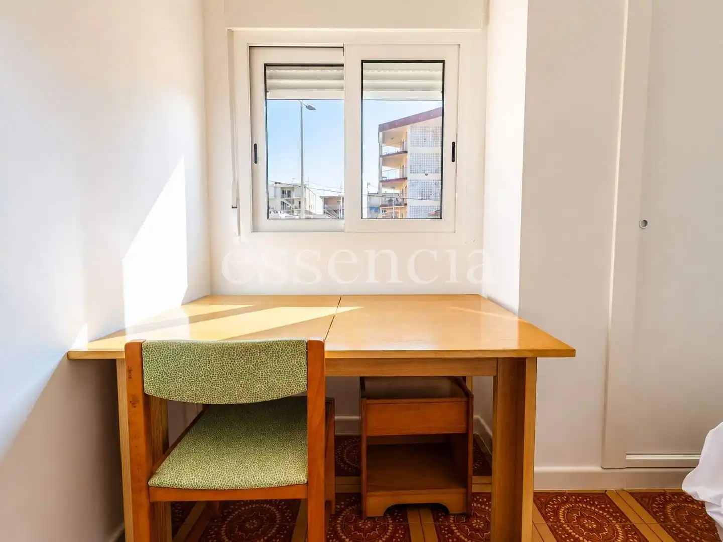 Dormitori de Apartament en venda en Bellreguard amb Terrassa