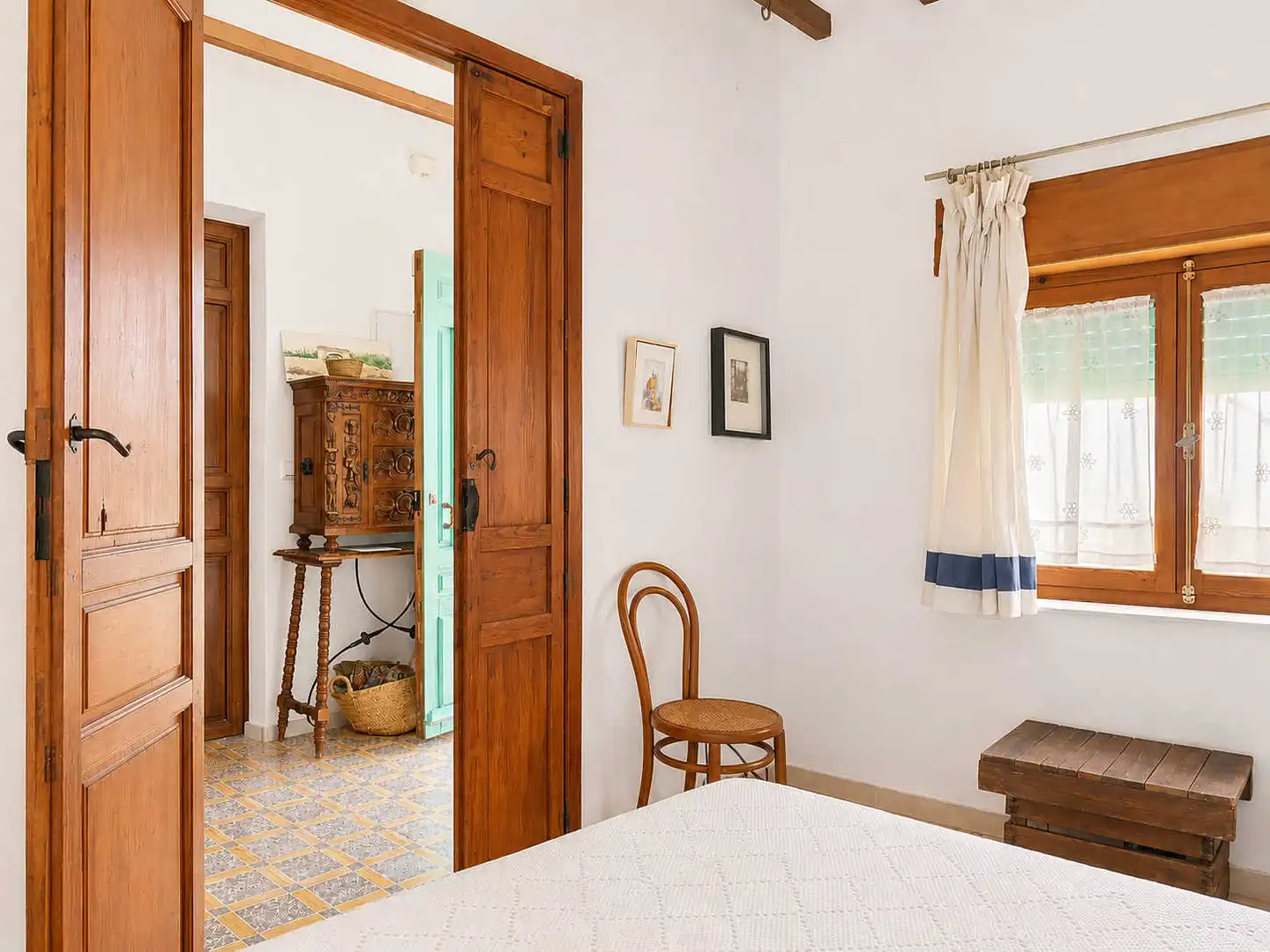 Casa rústica en venda a Jumilla, imagen 30