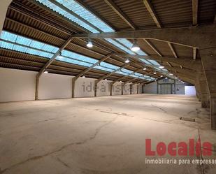 Industrial buildings to rent in Santander