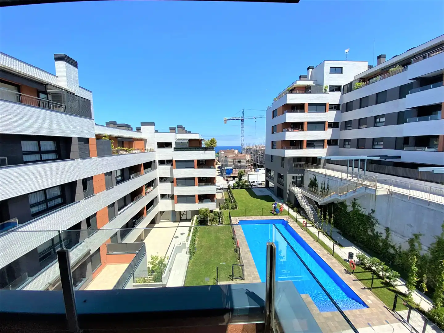 Piso en venta en Calle de la Granja, Cotolino